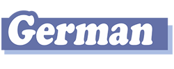 German Logo